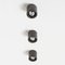 Lámparas de techo 3047 vintage de Gino Sarfatti para Arteluce. Juego de 3, Imagen 8