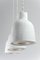 Porcelain Spot Ceiling Light by Bergontwerp, Image 6