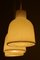 Lampada da soffitto in porcellana di Bergontwerp, Immagine 2