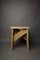 Budai Stool or Side Table by Studio Ziben, 2017 3
