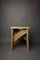 Tabouret ou Table d'Appoint Budai par Studio Ziben, 2017 3