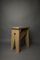 Tabouret ou Table d'Appoint Budai par Studio Ziben, 2017 4