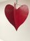 Decorative Hearts, 1990s, Set of 4, Image 1