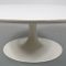 Vintage Tulip Coffee Table 7