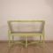 Small French Antique Bench 1