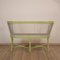 Small French Antique Bench, Image 9