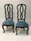 Italian Dining Chairs, 1960s, Set of 6 7