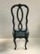 Italian Dining Chairs, 1960s, Set of 6, Image 5