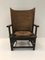 Antique Children's Orkney Chair from Liberty London 1