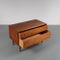 Small Mid-Century Teak Chest of Drawers from Formule Meubelen 6