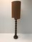 Ceramic Floor Lamp from Kaiser Leuchten, 1960s, Image 8