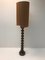 Stehlampe aus Keramik von Kaiser Leuchten, 1960er 8