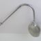 French Industrial Wall Lamp, 1950s 9