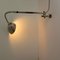 French Industrial Wall Lamp, 1950s 2