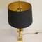 French Table Lamp from Maison Charles, 1960s 5