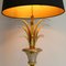 French Table Lamp from Maison Charles, 1960s, Image 3