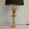 French Table Lamp from Maison Charles, 1960s 6