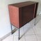 Fernseh-Sideboard aus Palisander, 1960er 1