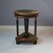 Art Deco Piano Stool, 1930s, Image 1