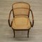 No. 811 Prague Chair by Josef Hoffmann for Ligna, 1960s 6