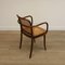 No. 811 Prague Chair by Josef Hoffmann for Ligna, 1960s, Image 4