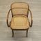 No. 811 Prague Chair by Josef Hoffmann for Ligna, 1960s 6