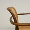 No. 811 Prague Chair by Josef Hoffmann for Ligna, 1960s 5