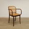 Nr. 811 Prague Stuhl von Josef Hoffmann für Ligna, 1960er 1