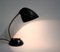 Lámpara de escritorio vintage de baquelita de Eric Kirkman Cole, años 40, Imagen 8