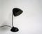 Lámpara de escritorio vintage de baquelita de Eric Kirkman Cole, años 40, Imagen 3