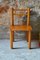 Minimalist Children's Chair, 1950s 1