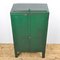 Green Industrial Cabinet, 1960s, Image 9