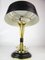 Mid-Century Table Lamp by Oscar Torlasco, Image 2