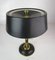 Mid-Century Table Lamp by Oscar Torlasco, Image 4