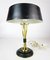 Mid-Century Table Lamp by Oscar Torlasco 5