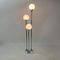 Italian Murano Floor Lamp by Targetti Sankey for Targetti, 1970s, Image 6