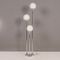 Italian Murano Floor Lamp by Targetti Sankey for Targetti, 1970s 3