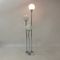 Italian Murano Floor Lamp by Targetti Sankey for Targetti, 1970s, Image 5