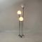 Italian Murano Floor Lamp by Targetti Sankey for Targetti, 1970s, Image 4