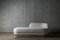 Sofá cama MONOLITH de Marc Dibeh para LF Upholstery & Design, categoría de tela +1, Imagen 1