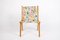 o432 Art Edition Lounge Chair by Jean-Frédéric Fesseler & Ruprecht Dreher, Image 2