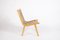 o432 Art Edition Lounge Chair by Jean-Frédéric Fesseler & Ruprecht Dreher, Image 3