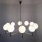 Vintage Chandelier from Kaiser Leuchten, Image 3