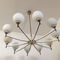 Vintage Chandelier from Kaiser Leuchten 6