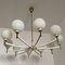 Vintage Chandelier from Kaiser Leuchten 7