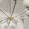 Vintage Chandelier from Kaiser Leuchten 10