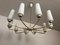 Vintage Chandelier from Kaiser Leuchten, Image 11