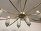 Vintage Chandelier from Kaiser Leuchten, Image 9