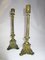 Antique 18th Century Candle Holders 3