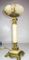 Lámpara de mesa francesa antigua, Imagen 5